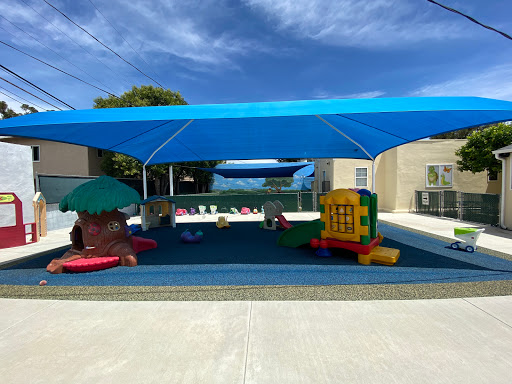 Preschool «Halsey Schools Infant Center & Preschool in Woodland Hills», reviews and photos, 21321 Costanso St, Woodland Hills, CA 91364, USA