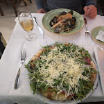 Photo n°2 de l'avis de Karolina.a fait le 24/11/2019 à 18:30 sur le  Ristorante Badia à Taormina