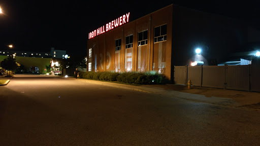 Brewpub «Iron Hill Brewery & Restaurant», reviews and photos, 620 Justison St, Wilmington, DE 19801, USA