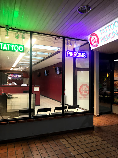 Explore r tattoo ideas, creative tattoo ideas in Douglasville, available at Long Island Ink Tattoo & Piercing