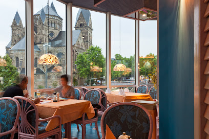 Dubrovnik Restaurant - Löhrstraße 91, 56068 Koblenz, Germany