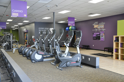 Gym «Anytime Fitness», reviews and photos, 13 Taunton St Suite 3, Plainville, MA 02762, USA
