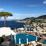 Photo n°4 de l'avis de Günther.a fait le 30/07/2018 à 18:42 sur le  San Montano Resort & Spa à Lacco Ameno