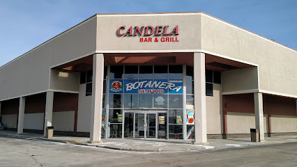 CANDELA BAR AND GRILL