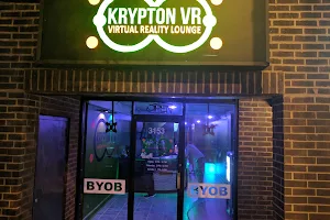 Krypton VR Lounge image