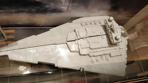 Toy Store «The LEGO Store», reviews and photos, 160 N Gulph Rd #1150, King of Prussia, PA 19406, USA