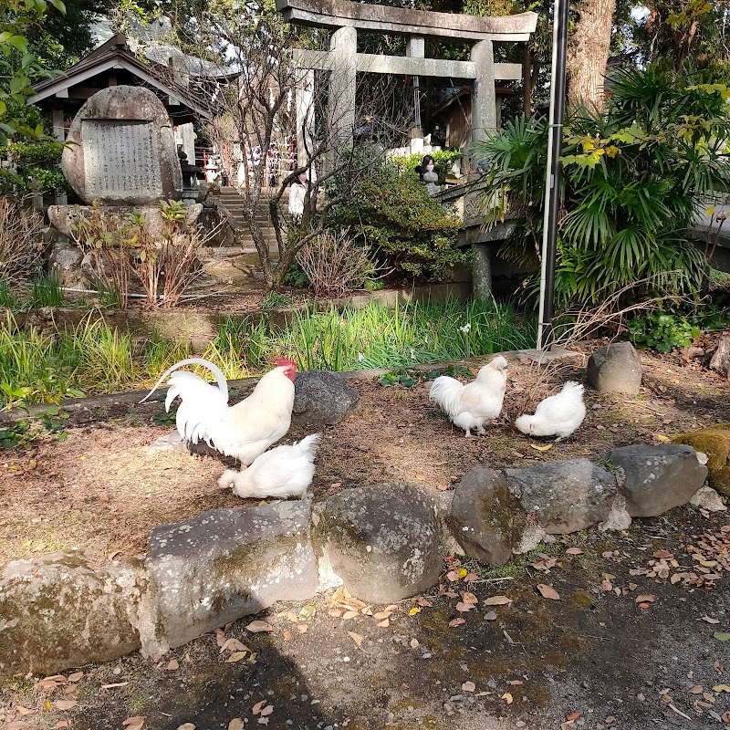 松森天満宮 長崎県長崎市上西山町 神社 神社 寺 グルコミ