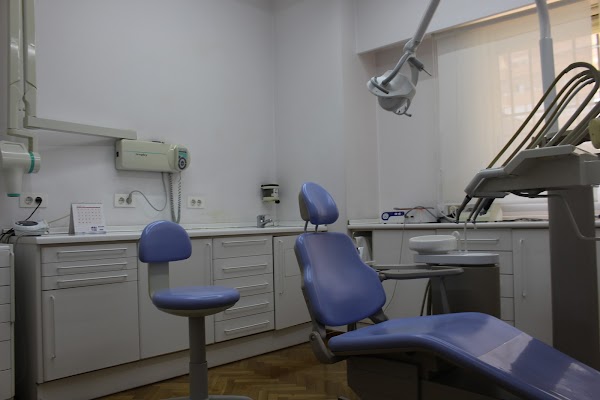 Clínica Dental Astolfi