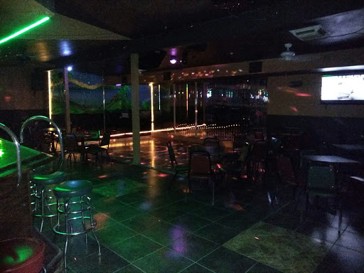 Las Potrillas Nightclub
