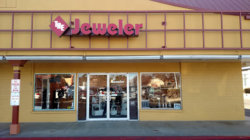 Jewelry Designer «Jeweler LLC», reviews and photos, 2130 Main St # 2A, Longmont, CO 80501, USA