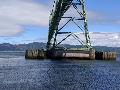 Coffee Shop «3 Cups Coffee House», reviews and photos, 279 W Marine Dr, Astoria, OR 97103, USA