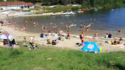 Photo de Lavalette Beach et le règlement