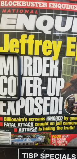 Grocery Store «Family Fare Supermarket», reviews and photos, 724 N University Dr, Fargo, ND 58102, USA