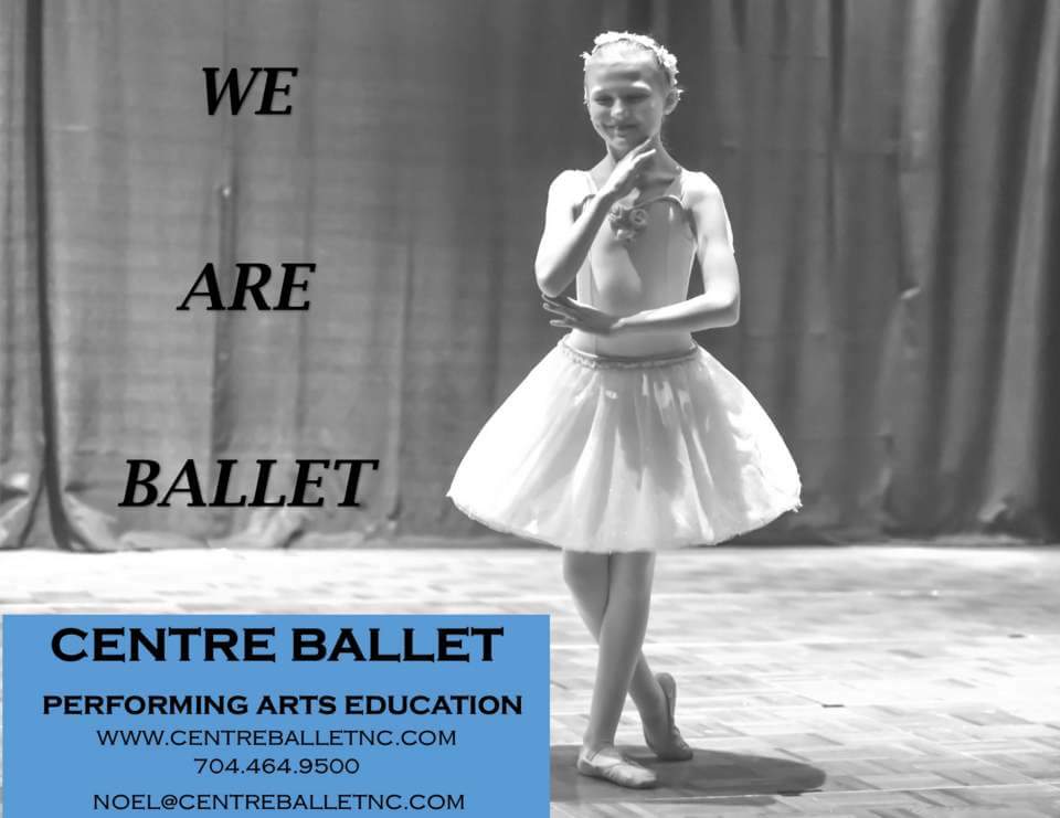 Centre Ballet