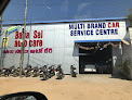 Sri Sai Baba Auto Works