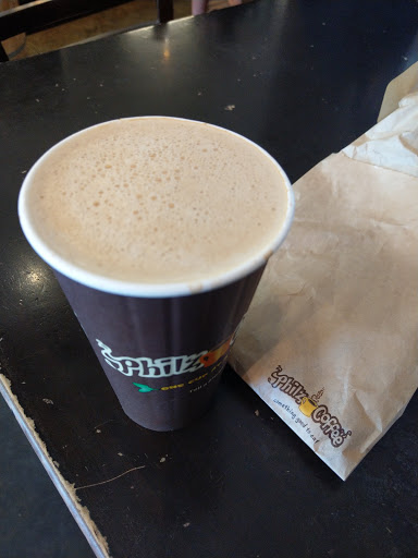Coffee Shop «Philz Coffee», reviews and photos, 20686 Stevens Creek Blvd, Cupertino, CA 95014, USA