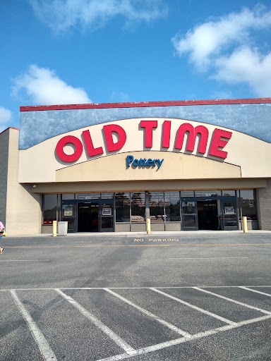 Home Goods Store «Old Time Pottery», reviews and photos, 1870 N Kings Hwy, Myrtle Beach, SC 29575, USA