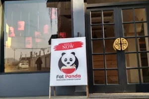 FAT PANDA image
