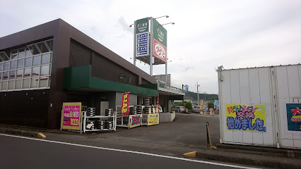 タイヤガーデン 桜川店