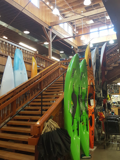 Camping Store «REI», reviews and photos, 306 Lawrence St, Eugene, OR 97401, USA