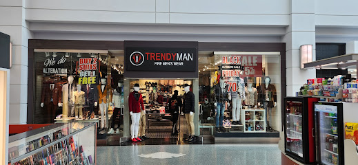 Trendyman Fine Men's Ware