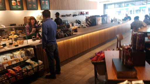 Coffee Shop «Starbucks», reviews and photos, 6600 Fannin St, Houston, TX 77030, USA