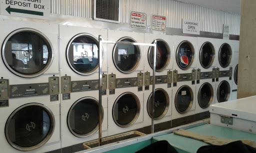 Laundromat «Clo-Spin Cleaners», reviews and photos, 1398 St Clair Ave, St Paul, MN 55105, USA