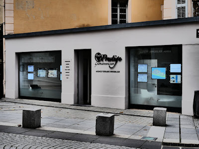 Prestige By Arthurimmo.com Chambéry à Chambéry