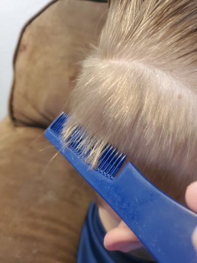 Hair Salon «Supercuts», reviews and photos, 7186 Union Park Ave #8, Midvale, UT 84047, USA