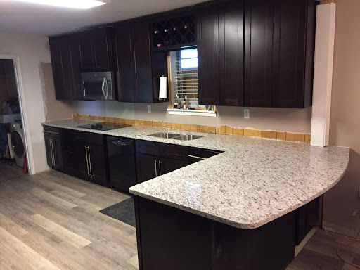 Granite Supplier «Empire Granite & Marble», reviews and photos, 325 Hutson Ln, Paris, TN 38242, USA