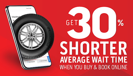 Discount Tire image