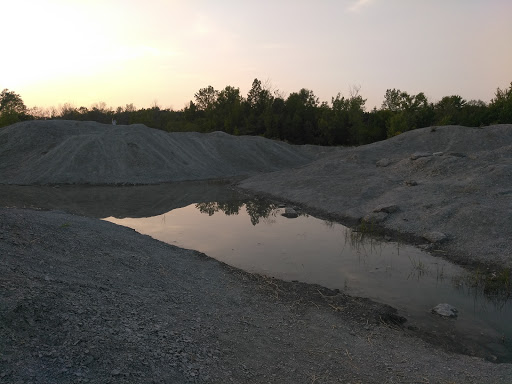 Nature Preserve «Penn Dixie Fossil Park & Nature Reserve», reviews and photos, 4050 North St, Blasdell, NY 14219, USA