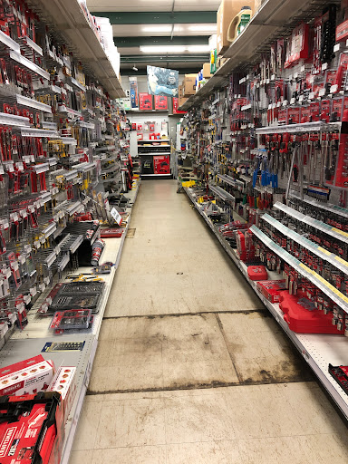 Hardware Store «Ace Hardware», reviews and photos, 2585 N Florida Ave, Hernando, FL 34442, USA