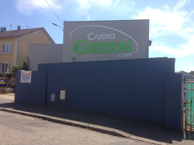 Carrogreen
