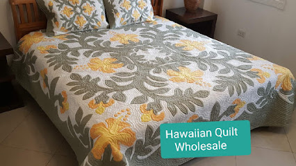 Hawaiian Quilt Wholesale, LLC