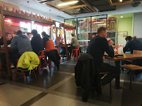 Atmosphère du Restauration rapide Burger King à Geispolsheim - n°12