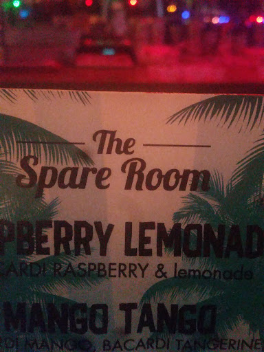 Restaurant «Spare Room Restaurant & Lounge», reviews and photos, 4830 NE 42nd Ave, Portland, OR 97218, USA