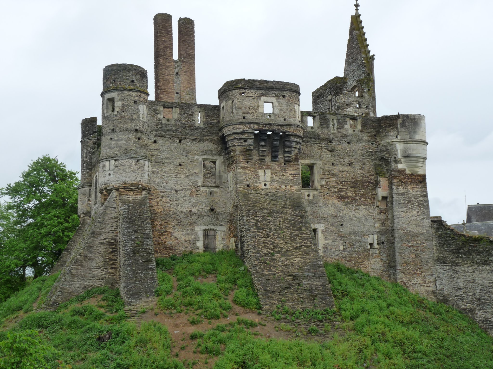 Photo n° 12 de l'avis de Guillaume.i fait le 16/05/2019 à 19:52