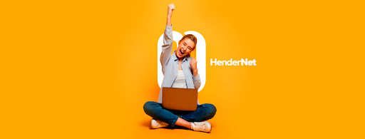 HenderNET Informática