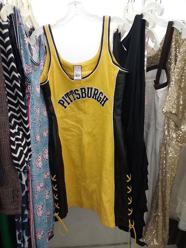 Thrift Store «Ohio Thrift Store», reviews and photos, 5738 Columbus Square, Columbus, OH 43231, USA