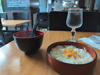 Plats et boissons du Restaurant japonais Yoshikawa à Paris - n°11