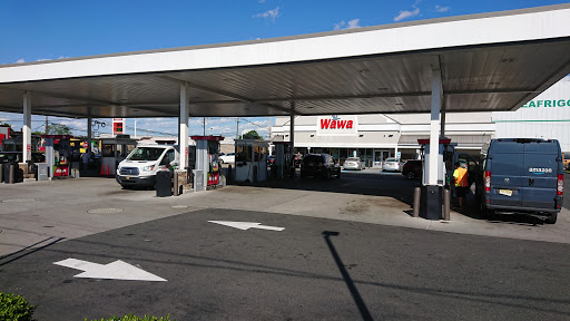 Sandwich Shop «Wawa», reviews and photos, 595 Spring St, Elizabeth, NJ 07201, USA