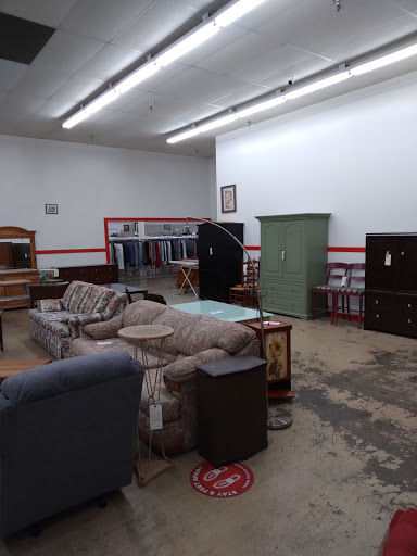 Thrift Store «The Salvation Army Family Store & Donation Center», reviews and photos