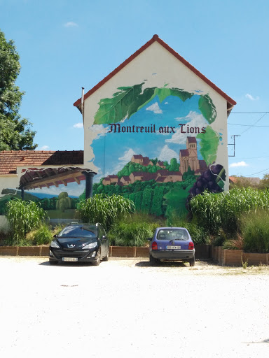 Montreuil-aux-Lions