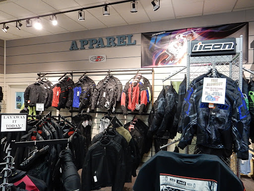 ATV Dealer «Wheeler Powersports, Inc.», reviews and photos, 901 N 11th St, Fort Smith, AR 72901, USA