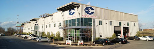 Auto Repair Shop «Euro-Fix of Nashville», reviews and photos, 4266 Kenilwood Dr, Nashville, TN 37204, USA