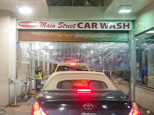 Car Wash «Jomar Car Wash», reviews and photos, 5734 Main St, Queens, NY 11355, USA