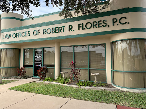 Law Offices of Robert R Flores, PC