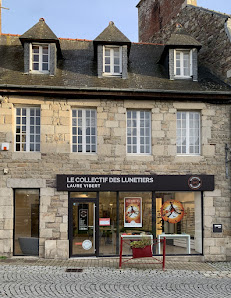 Opticien Pontrieux - Le Collectif des Lunetiers 11 Pl. de la Liberté, 22260 Pontrieux, France