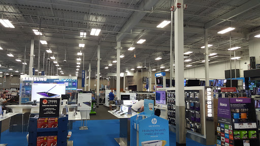 Electronics Store «Best Buy», reviews and photos, 550 Arsenal St #2, Watertown, MA 02472, USA